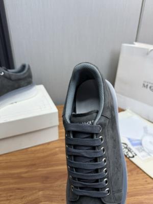 wholesale quality alexander mcqueen shoes model no. 17